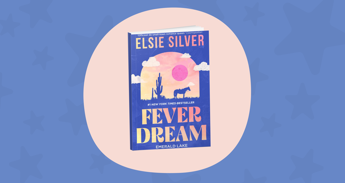 Recensie: Fever dream van Elsie Silver