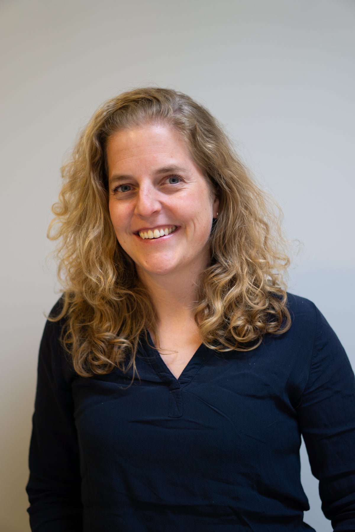 Hannah, blogschrijver en onderdeel van het team van Boekenwereld