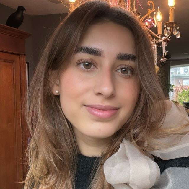Astrid, blogschrijver en onderdeel van het team van Boekenwereld