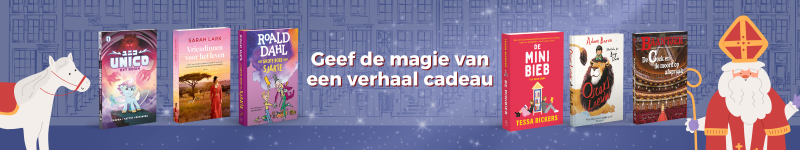 Cadeautips Uitgeverij de Fontein