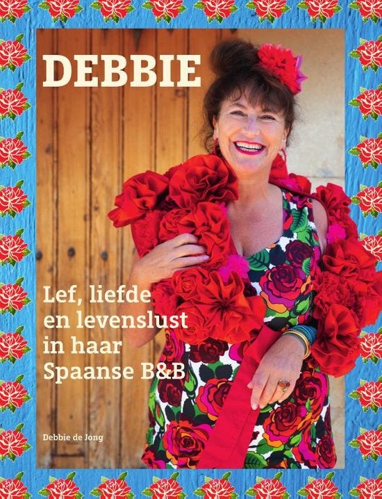Debbie (Hardback)