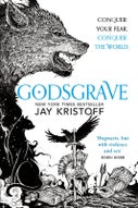 Godsgrave (Paperback)