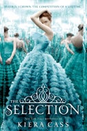 The Selection (Paperback)