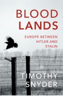 Bloodlands (Paperback)