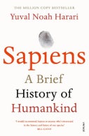 Sapiens (Paperback)