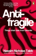 Antifragile (Paperback)
