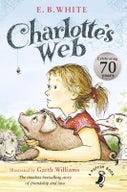 Charlotte's Web (Paperback)