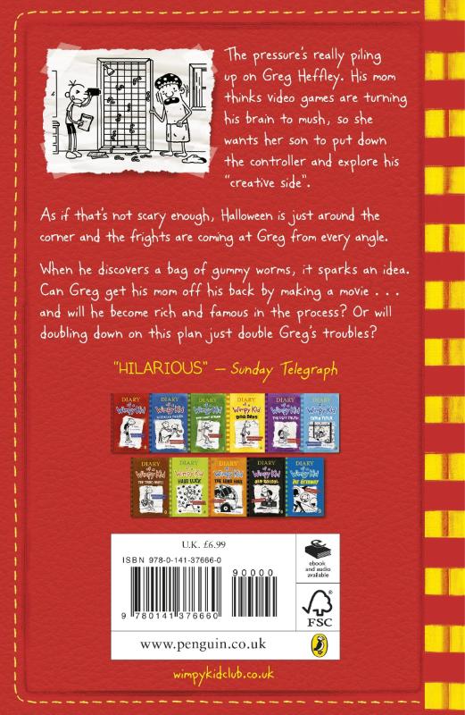 Diary of a Wimpy Kid: Double Down (Book 11) (Paperback) Diary of a Wimpy Kid: Double Down (Book 11) (Paperback)