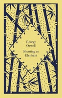 Shooting an Elephant (Hardback)