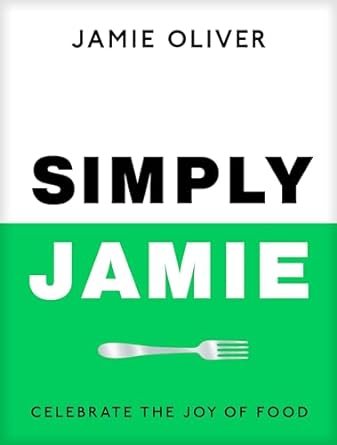 Simply Jamie (Hardback)