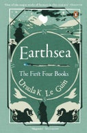 Earthsea (Paperback)