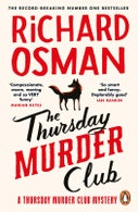 The Thursday Murder Club (Paperback)
