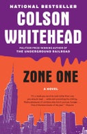 Zone One (Paperback)