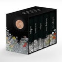 The Twilight Saga Deluxe Hardcover Collection (Paperback)