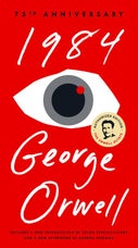 Orwell George : Nineteen Eighty-Four (Sc) (Paperback)