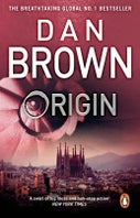 Origin (Paperback)