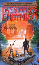 Endymion (Paperback)