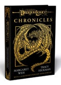 Dragonlance Chronicles (Hardback)