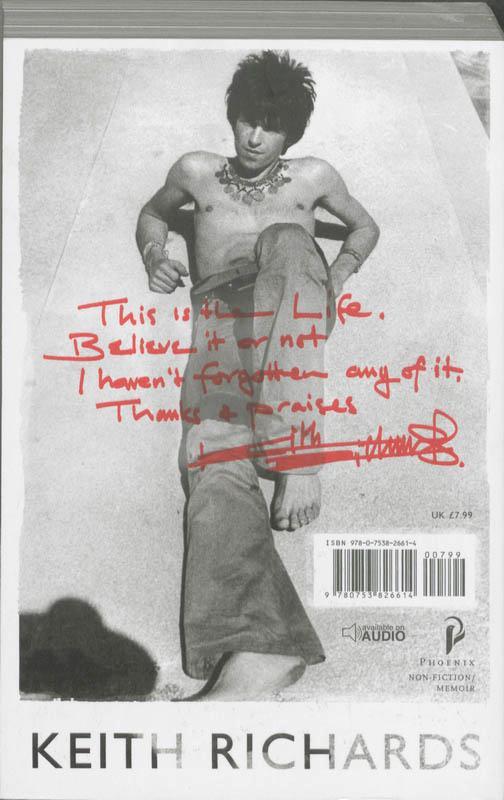 Life (Paperback)