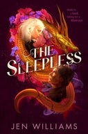 The Sleepless (Paperback)