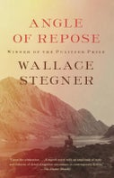 Angle of Repose (Paperback)
