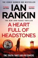 A Heart Full of Headstones (Paperback)