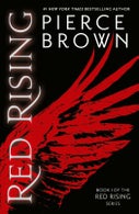 Red Rising (Paperback)