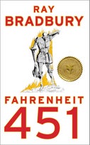 Fahrenheit 451 (Paperback)