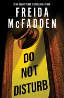 Do Not Disturb (Paperback)