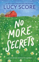 No More Secrets (Paperback)