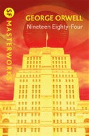 Nineteen Eighty-Four (Paperback)