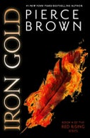 Iron Gold (Paperback)