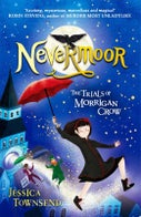 Nevermoor (Paperback)