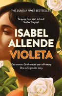 Violeta (Paperback)