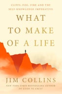 What to Make of a Life (Hardback)