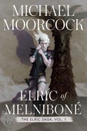 Elric of Melniboné (Hardback)