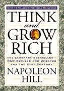 Think and Grow Rich (Paperback)