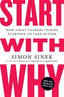 Start with Why (Paperback)