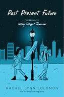 Past Present Future (Paperback)