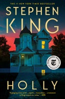Holly (Paperback)
