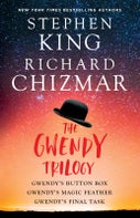 Gwendy Trilogy (Bind-Up) (Paperback)