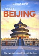 Lonely Planet Pocket Beijing (Paperback)