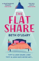 The Flatshare (Paperback)