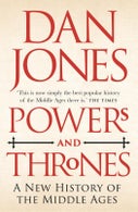 Powers and Thrones (Paperback)