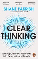 Clear Thinking (Paperback)