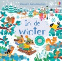 In de winter (Kartonboek)
