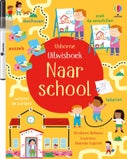 Naar school (Paperback)