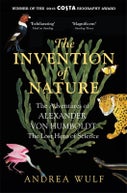 The Invention of Nature (Paperback)