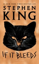 If It Bleeds (Paperback)