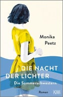 Die Sommerschwestern - Die Nacht der Lichter (Paperback)